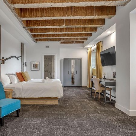 Apartmán La Sainte Paix Quebec Exteriér fotografie