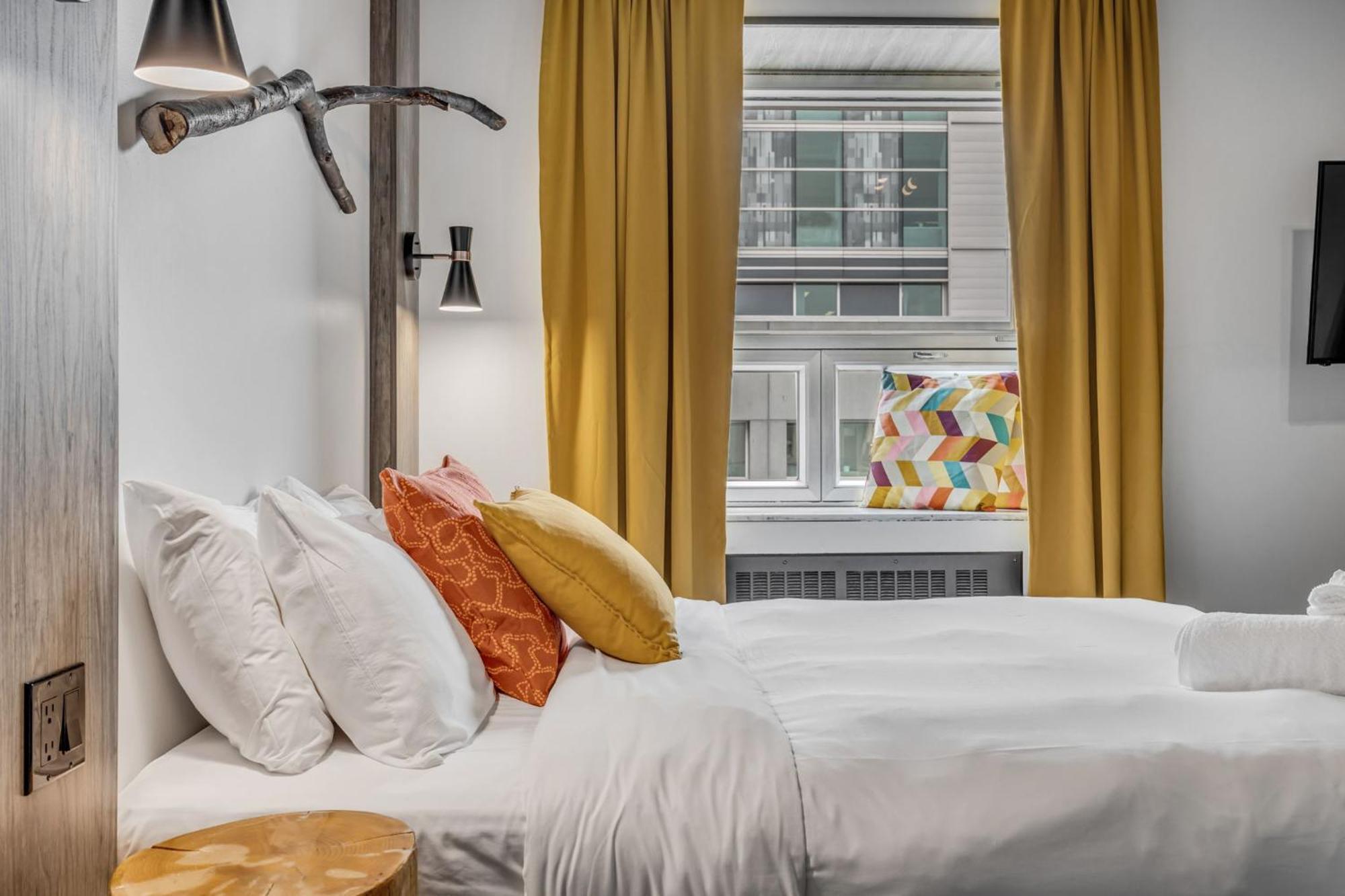 Apartmán La Sainte Paix Quebec Exteriér fotografie
