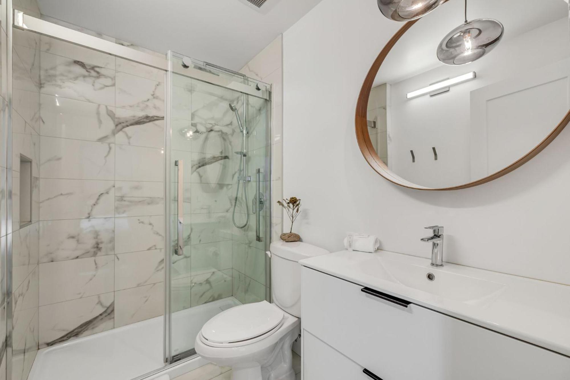 Apartmán La Sainte Paix Quebec Exteriér fotografie