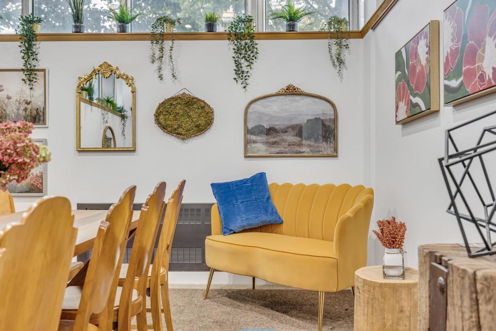 Apartmán La Sainte Paix Quebec Exteriér fotografie