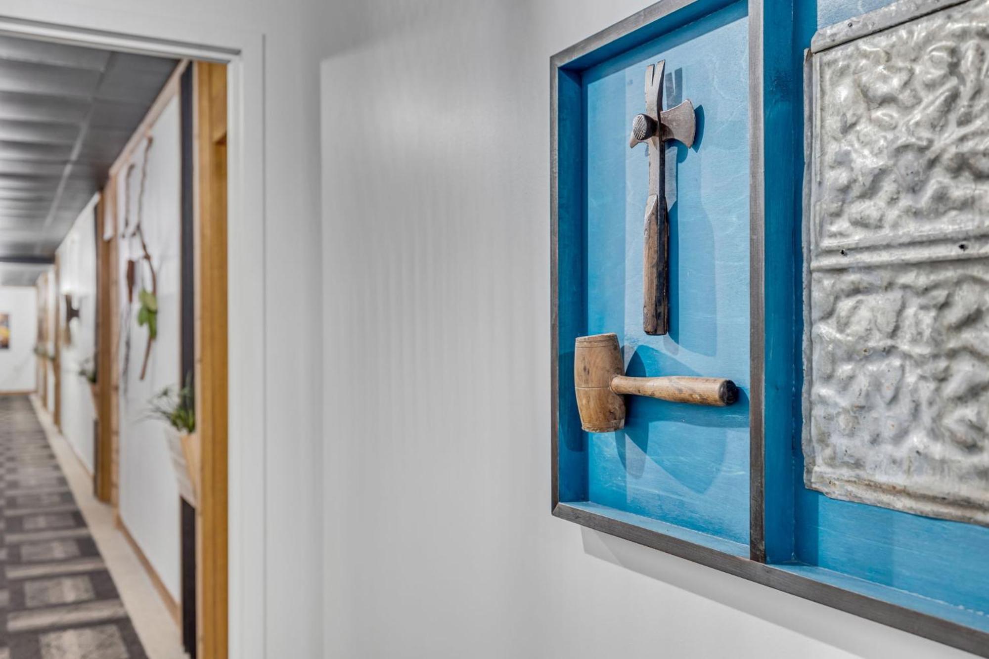 Apartmán La Sainte Paix Quebec Exteriér fotografie