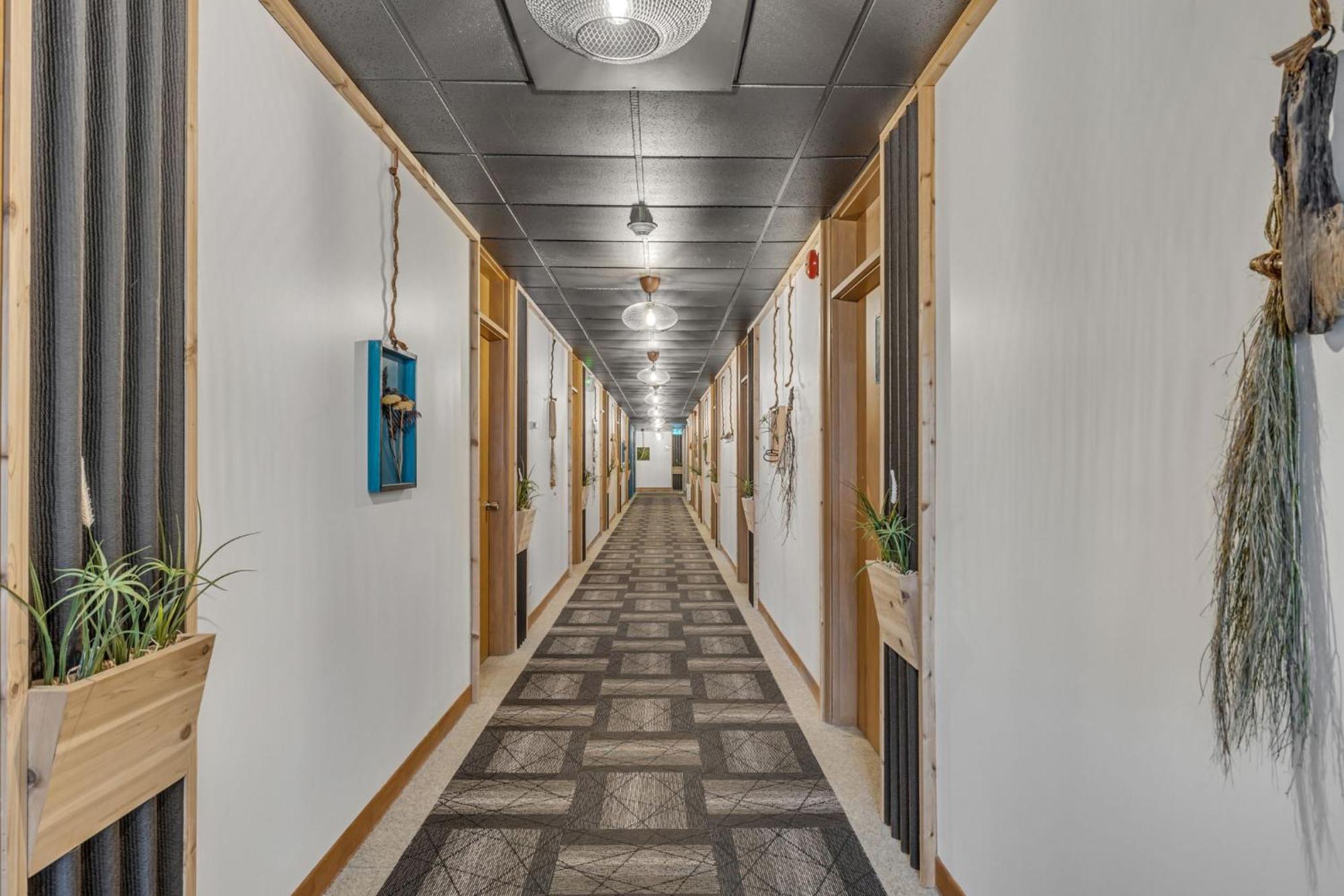 Apartmán La Sainte Paix Quebec Exteriér fotografie